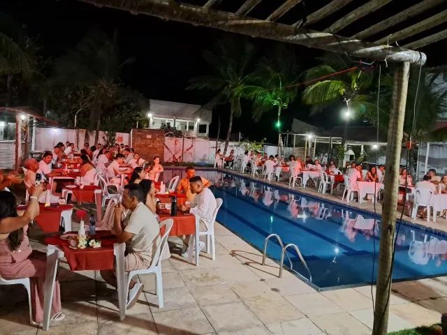 Pecem: Hotel c/55 suítes para 110 pessoas a 200m da praia - Foto 5