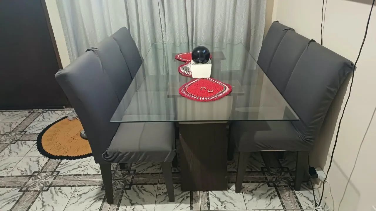 Mesa vendendo  - Foto 4