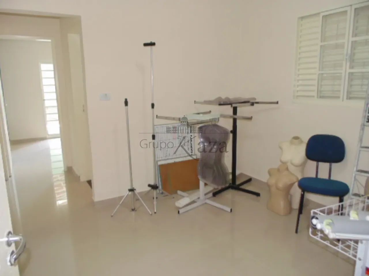 Casa comercial - Jardim Flórida - Jacareí - 79m².