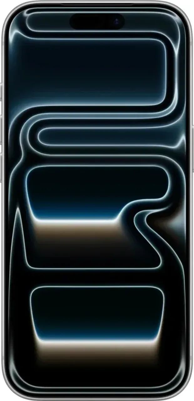 iPhone 17 Pro Max 512GB - Prateado - Foto 2