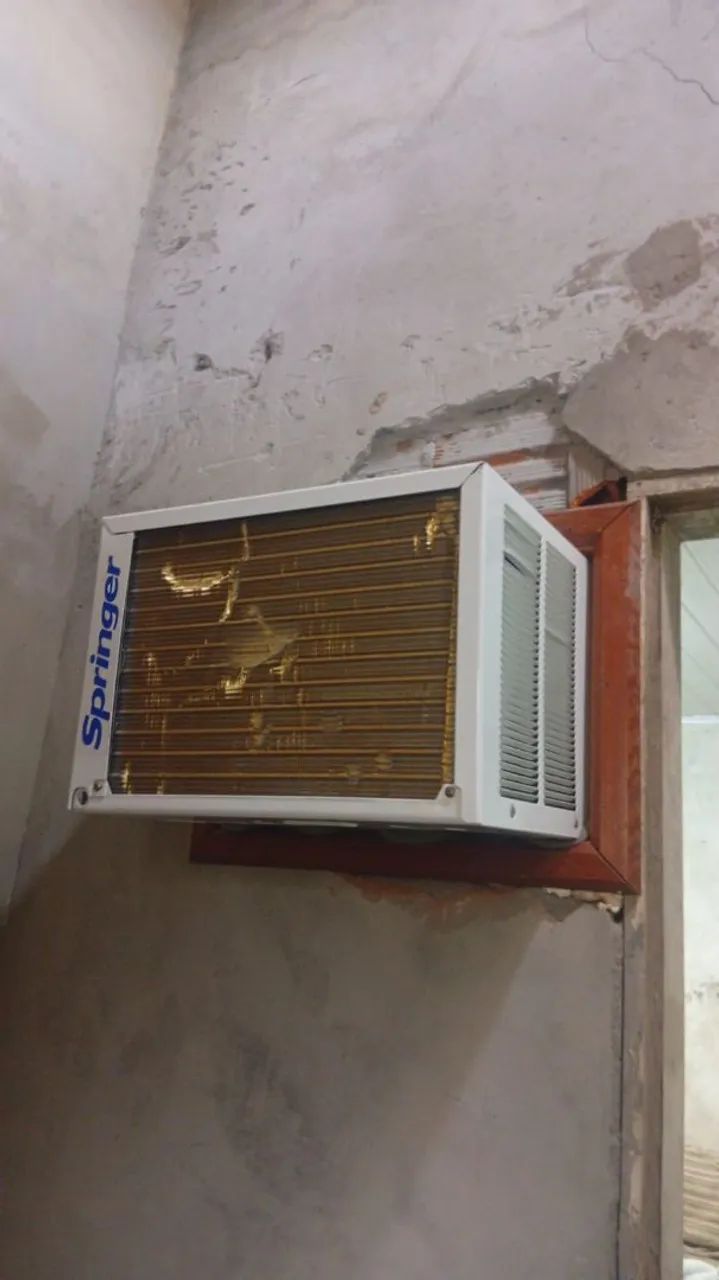 Ar condicionado  - Foto 2