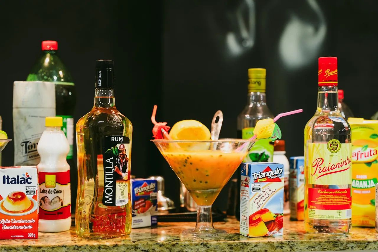 Open bar/barmam - Foto 4