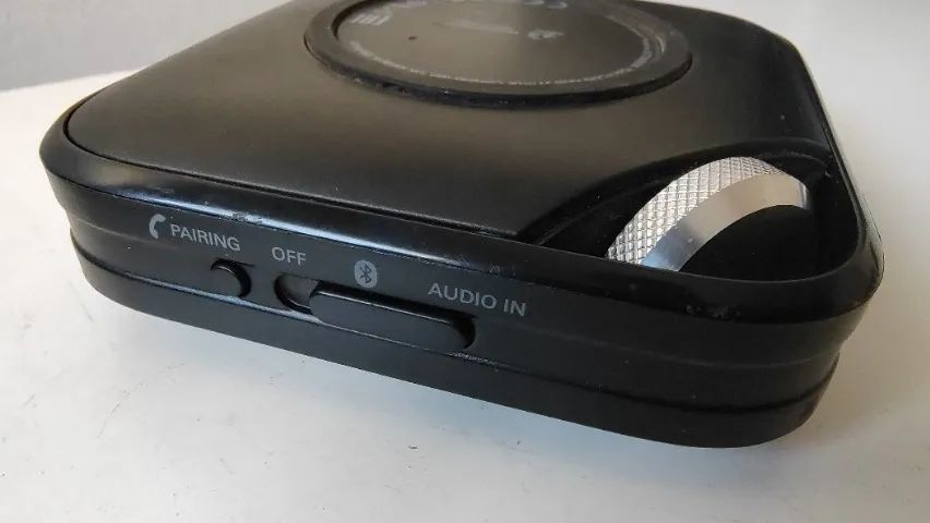 Caixa De Som Philips Bluetooth/auxiliar - BT2500B - Foto 5