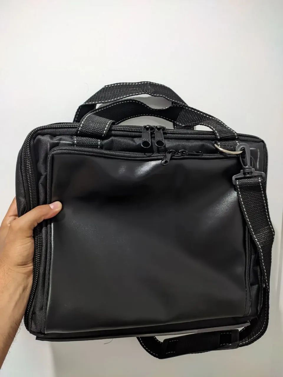 Bag de proteção p/ Pedaleira, Mesa de Som Nova !! - Foto 2