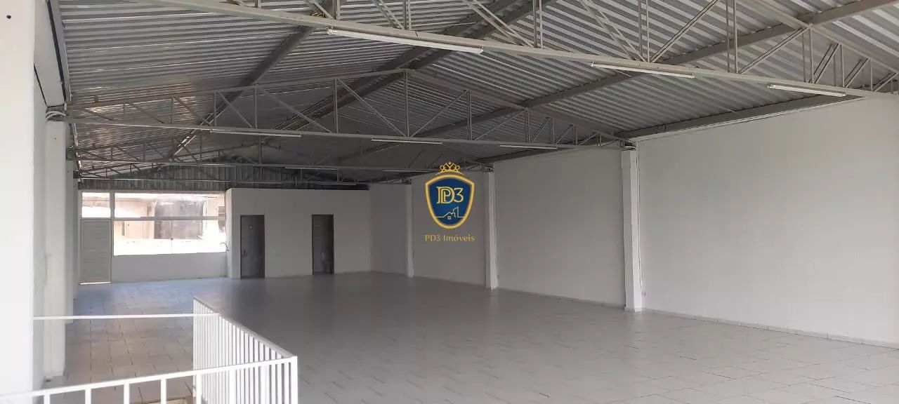 Sala comercial em andar para aluguel, Oficinas, Ponta Grossa - Foto 5