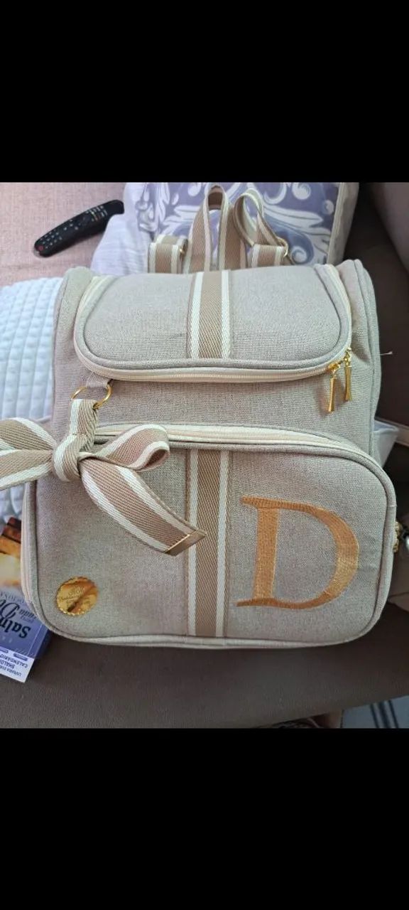 Bolsa Nova