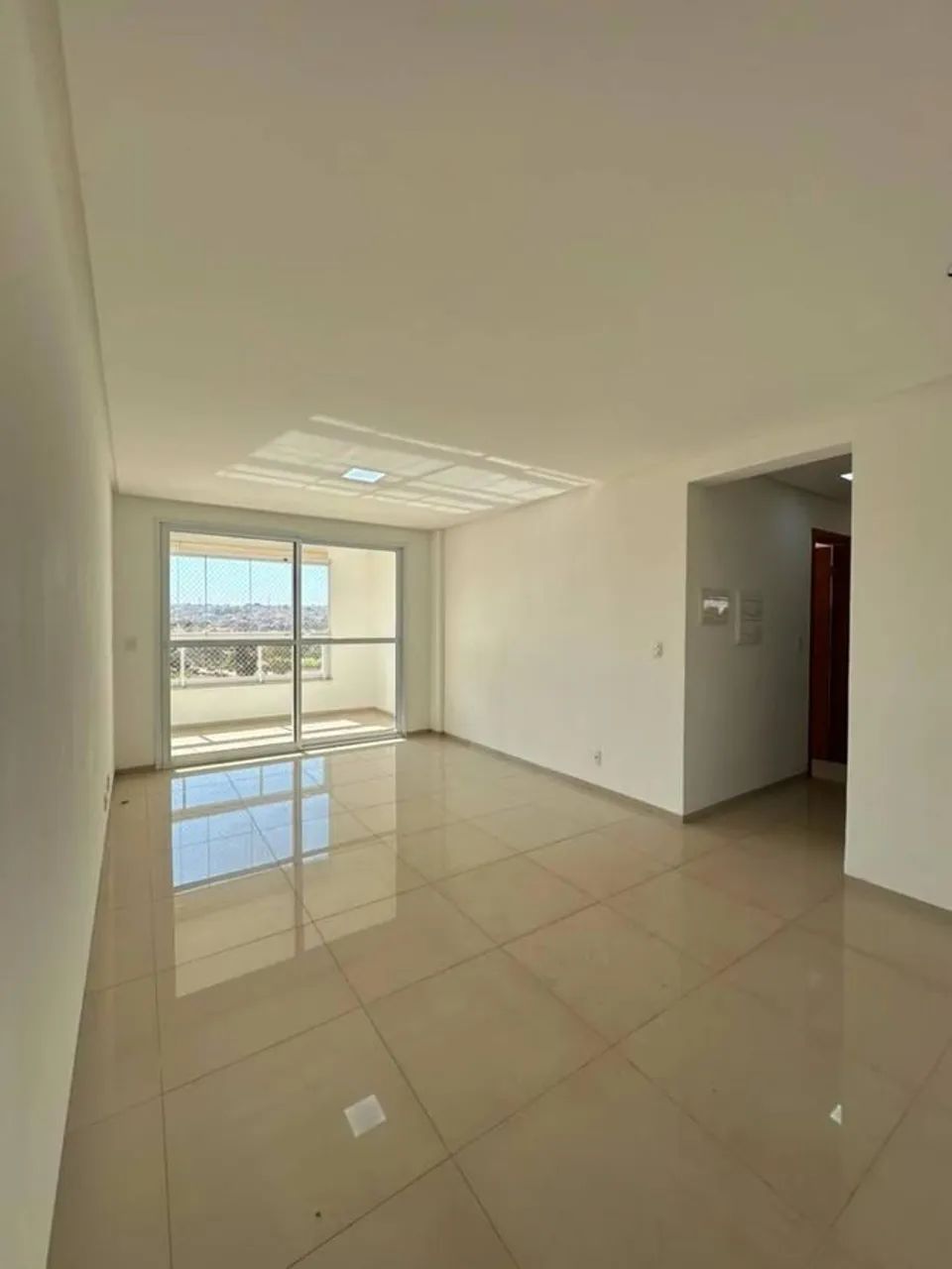 Apartamento com 3 quartos, Setor Morada do Sol - Rio Verde - Foto 4