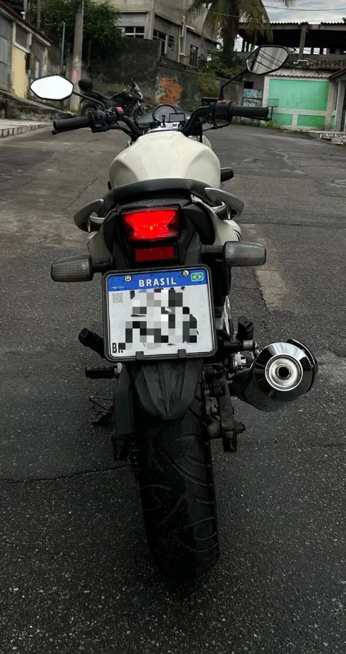 CB 300r 2014 - Foto 5