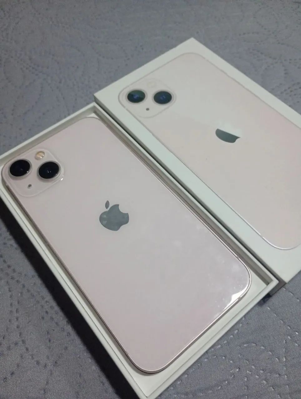 iPhone 13 128gb - Foto 3