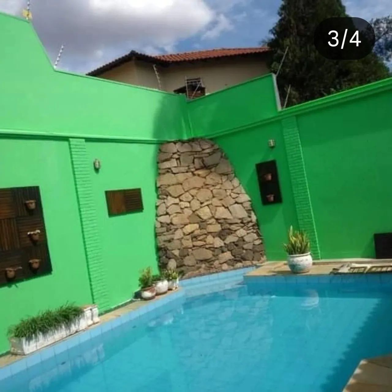 Pintor profi - Foto 4