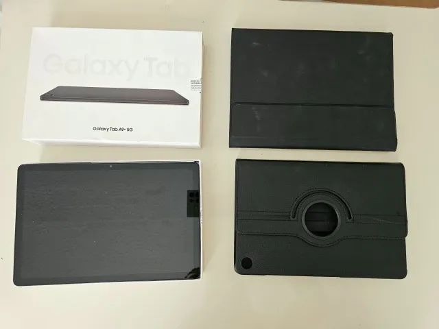 Tablet Samsung A9+ 