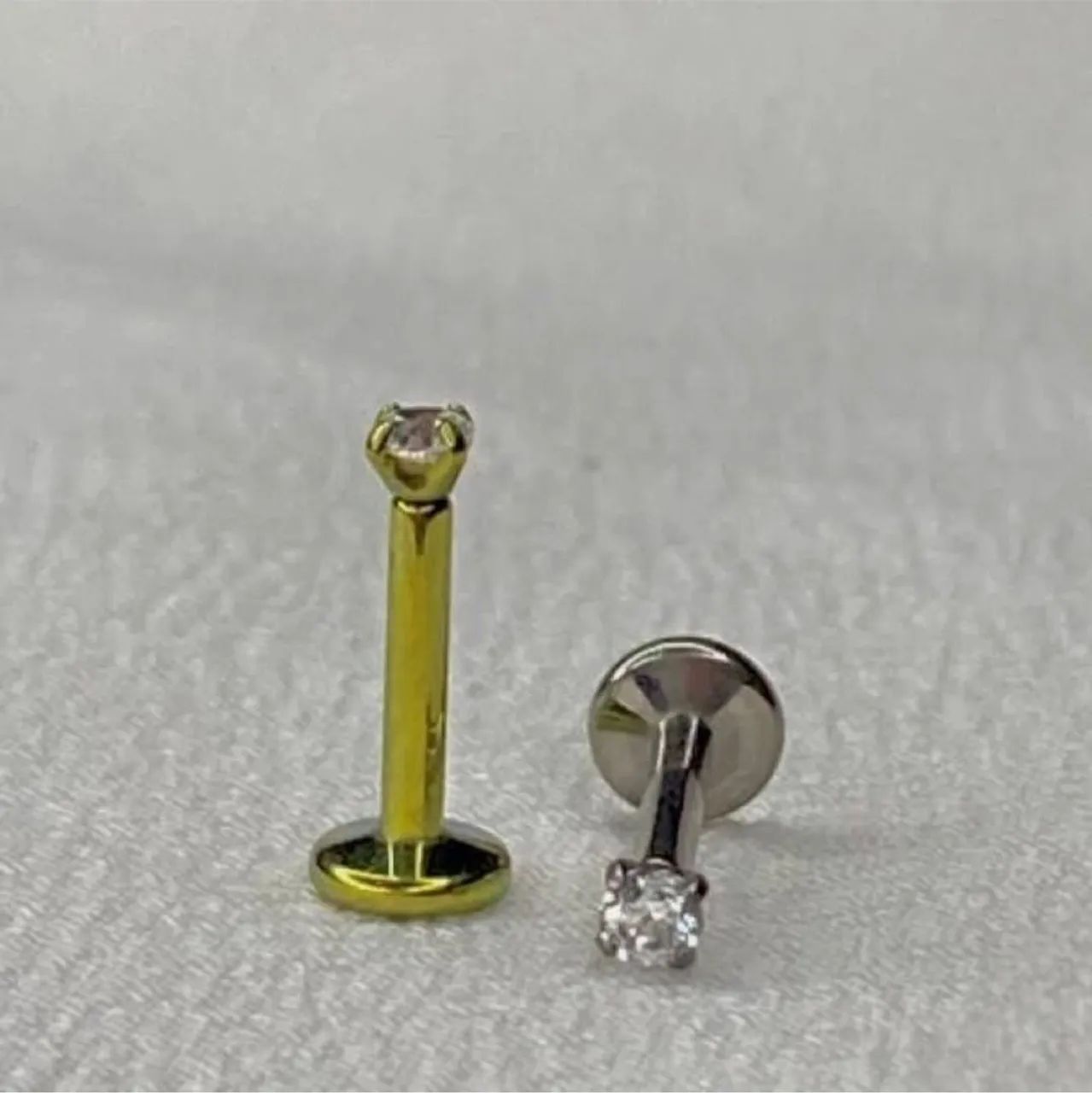 Piercing Titanium  - Foto 5