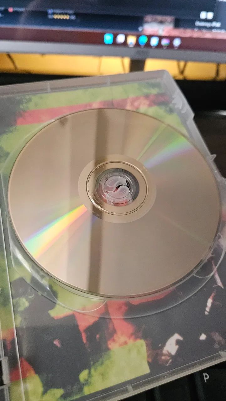 DVD - O Predador : Original.  - Foto 5