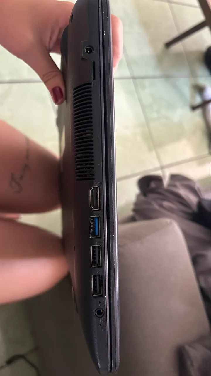 VENDO NOTEBOOK ASUS VIVOBOOK - Foto 4