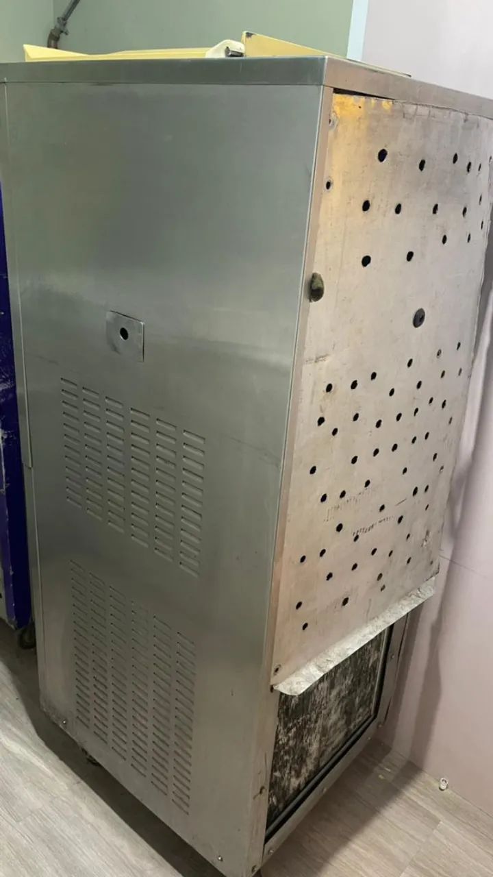 Máquina de sorvete alphagel - Foto 5