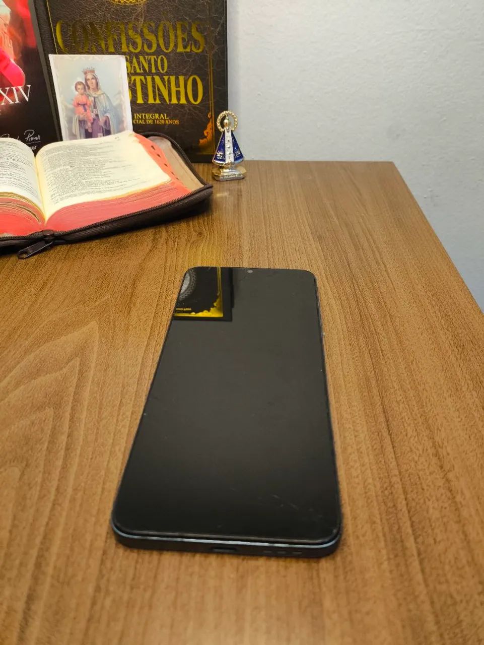 Xiaomi Redmi 13C 256GB 8GB RAM | Funcionando Perfeitamente