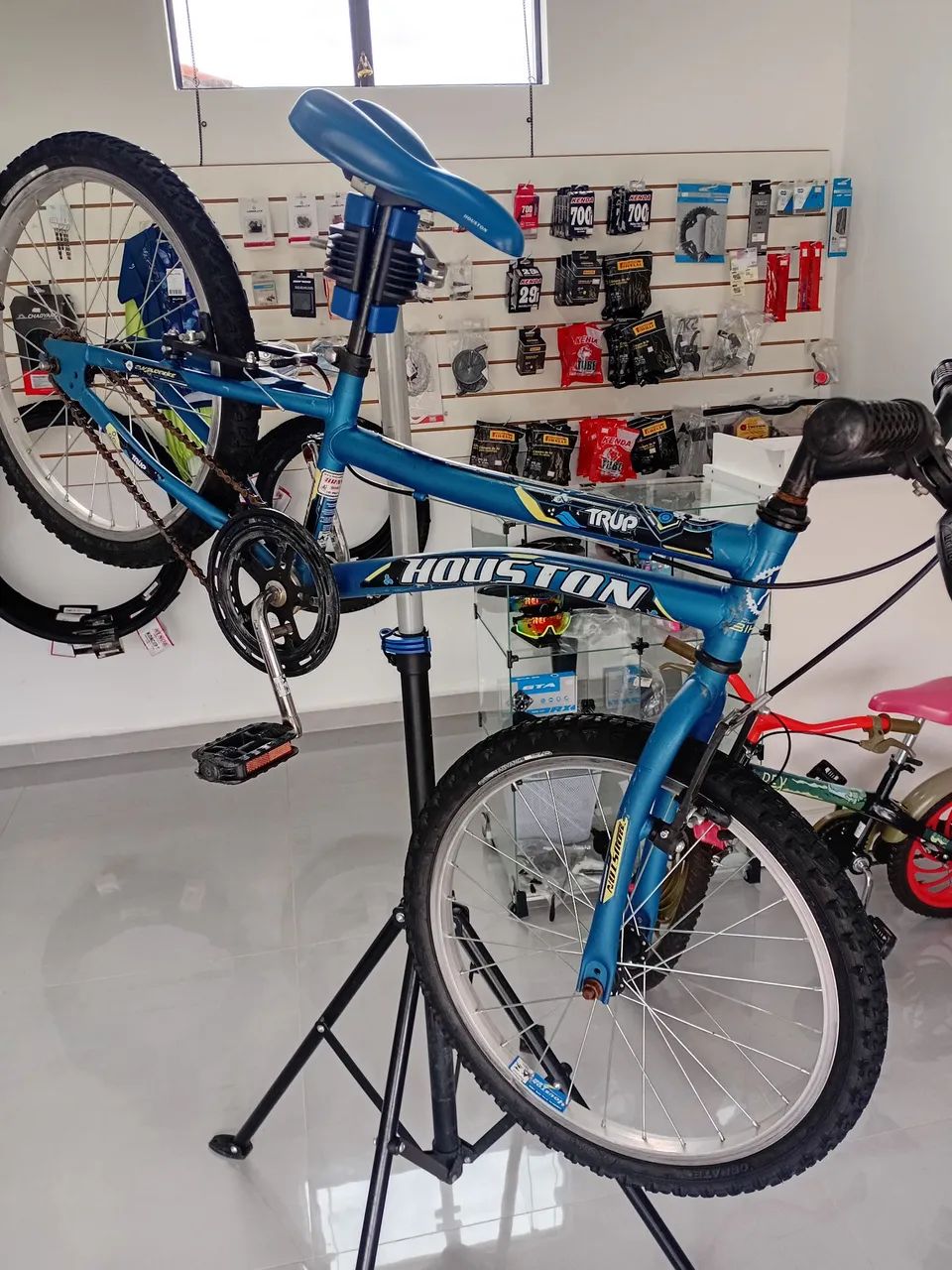Bicicleta aro 20 - Foto 3
