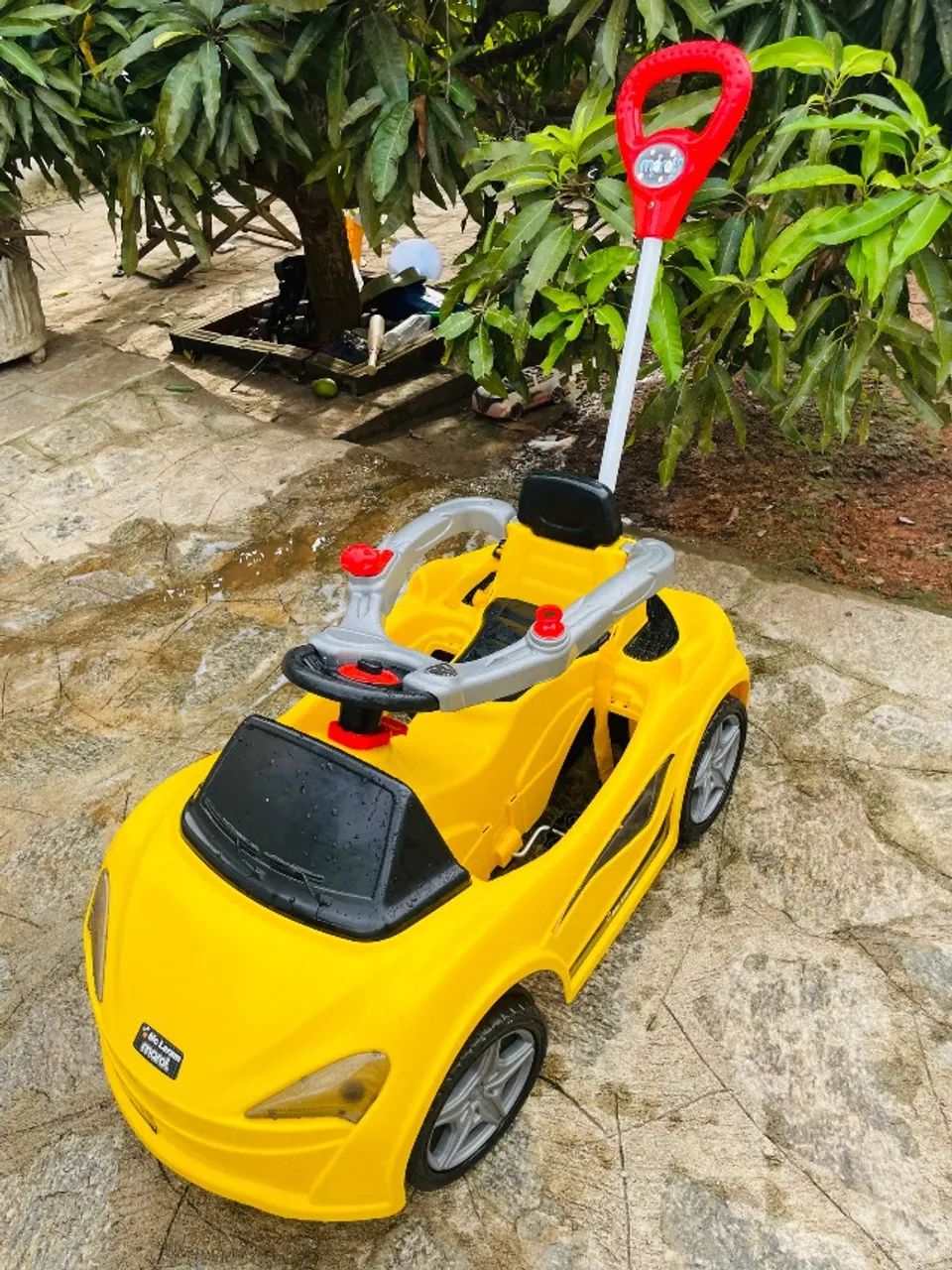 Carro infantil  - Foto 5