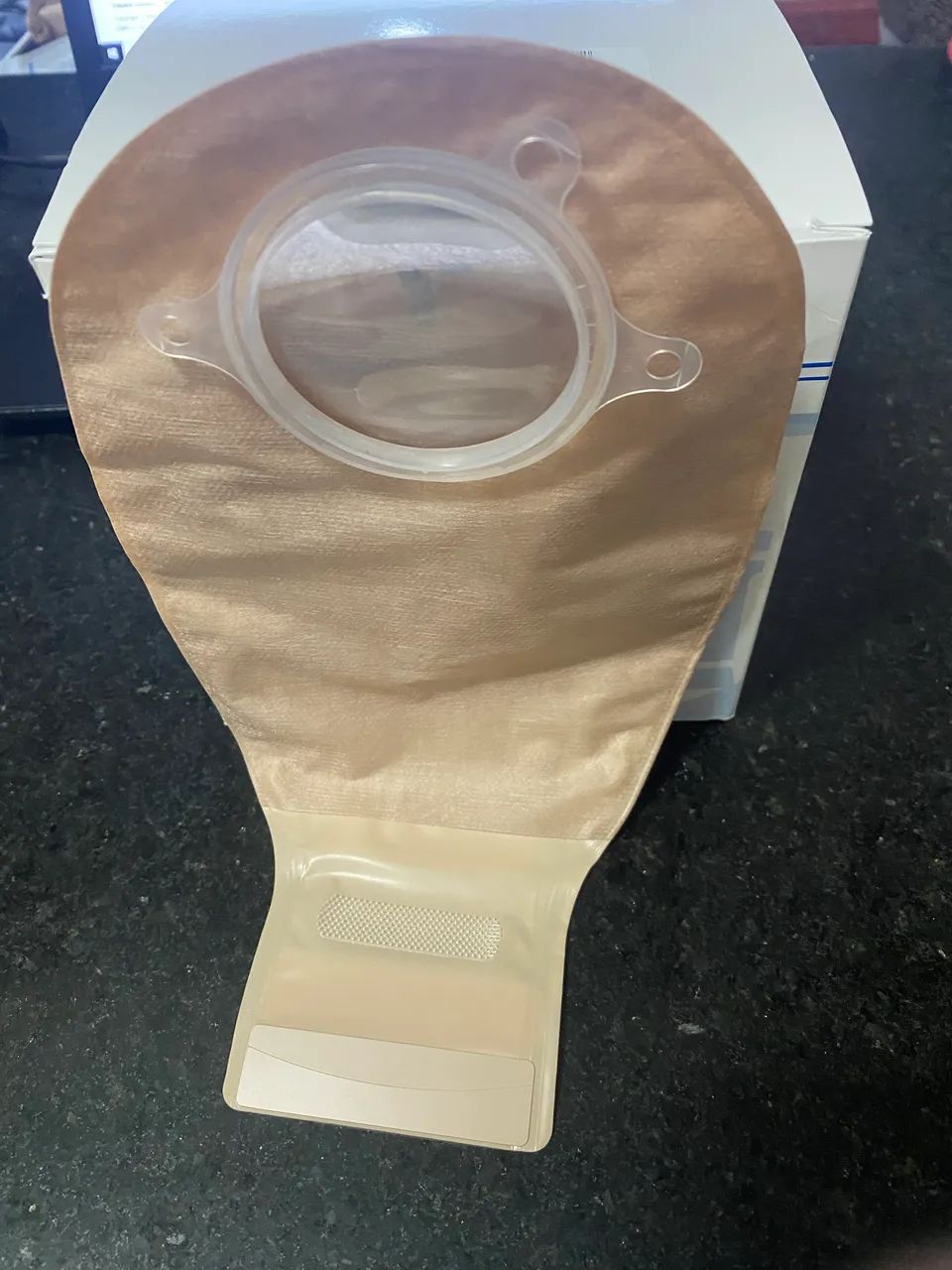 DOAÇÃO : bolsas de colonoscopia  - Foto 2