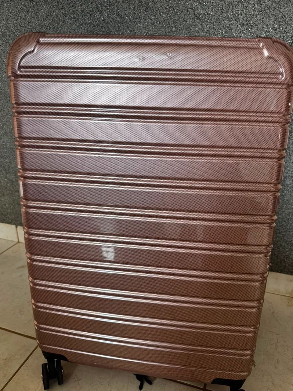 Vendo mala de viagem - Foto 2
