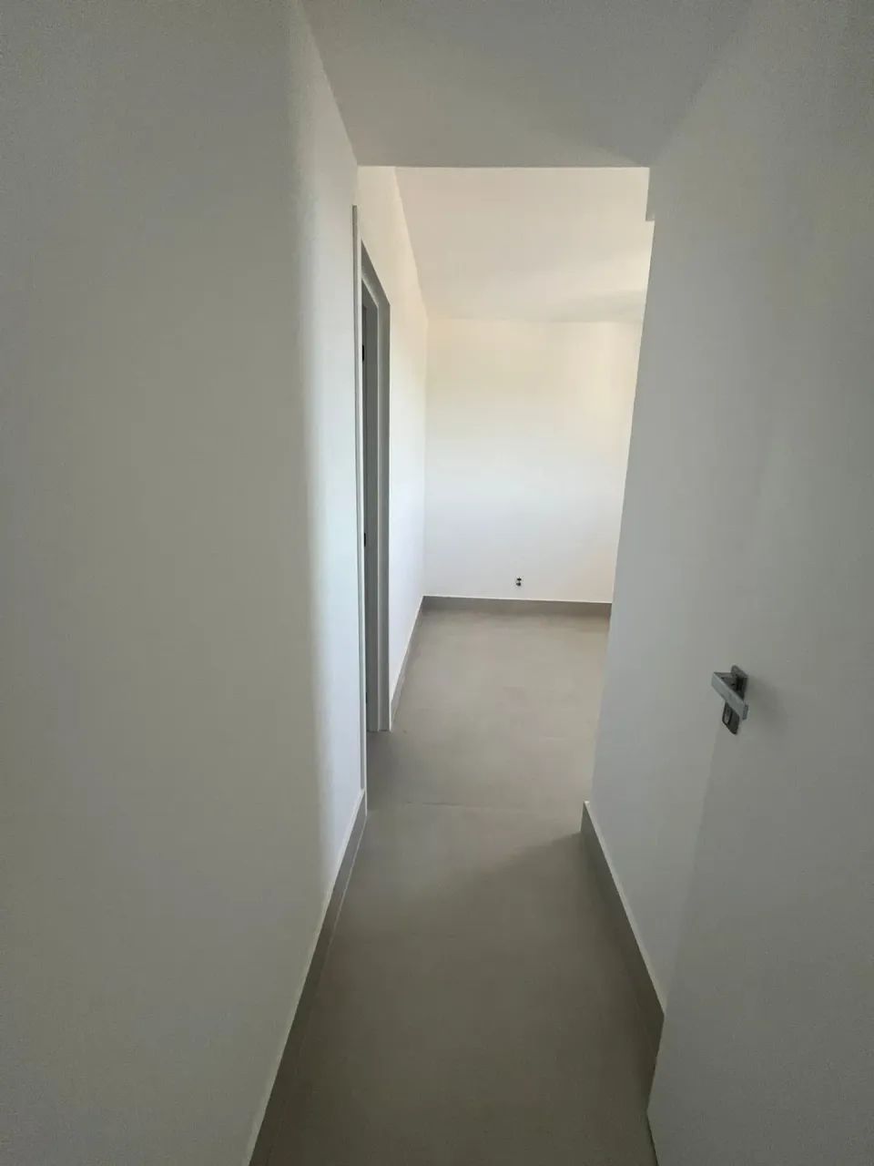 Imóvel para aluguel com próximo ao shopping pantanal com 2 quartos em Terra Nova. - Foto 5