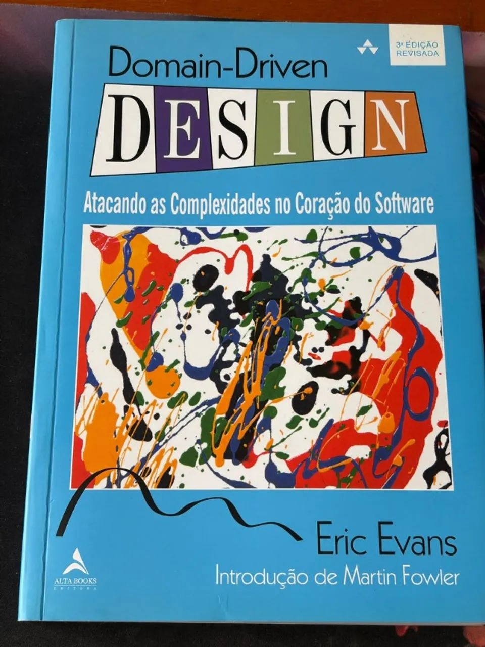 Kit livros Domain-Driven Design