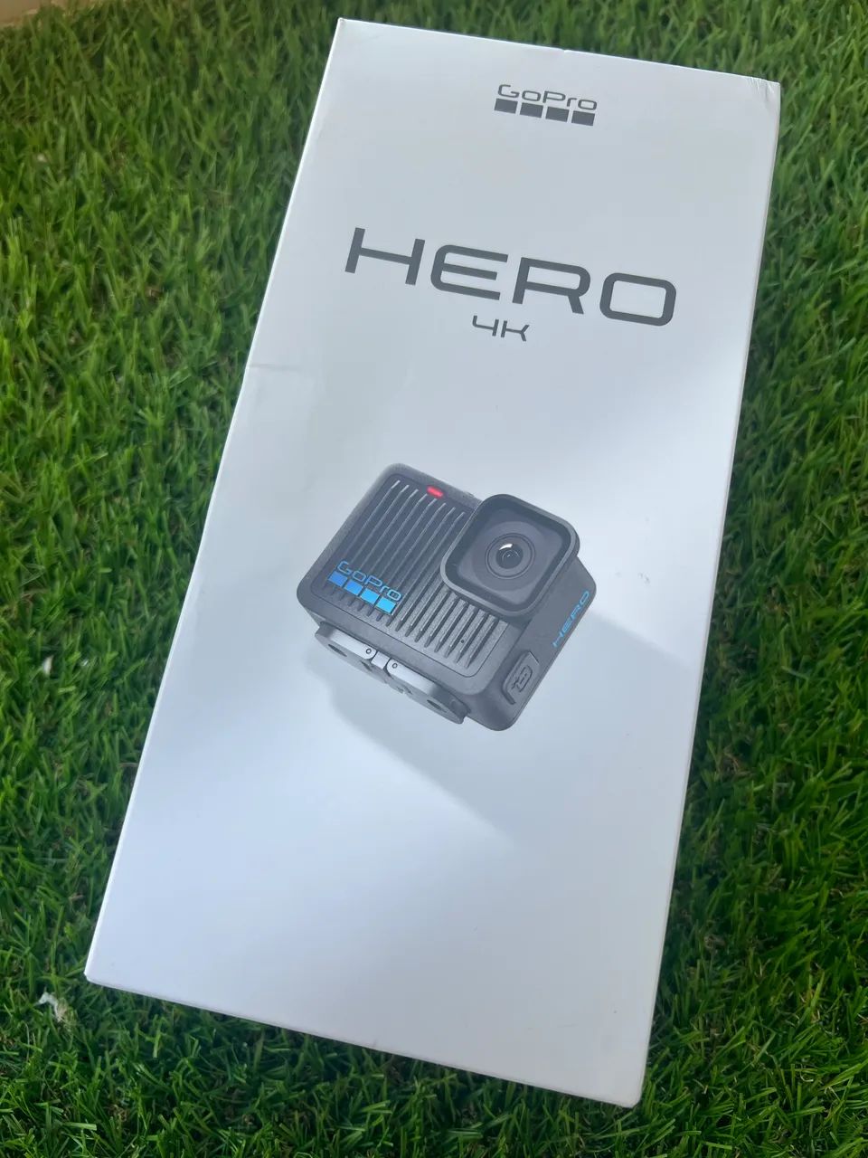Go  Pro   - Foto 2
