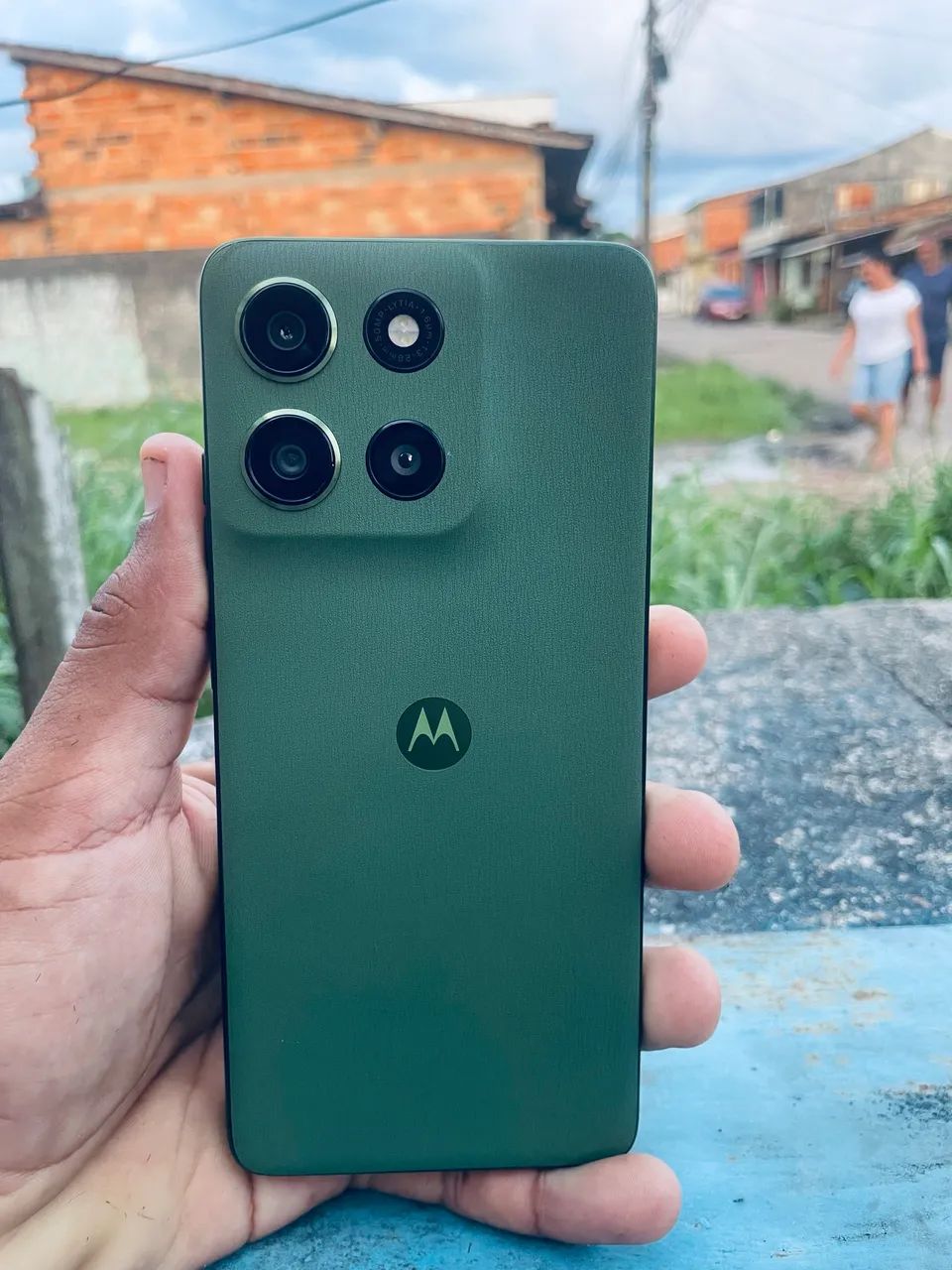 Moto g 56 - Foto 3