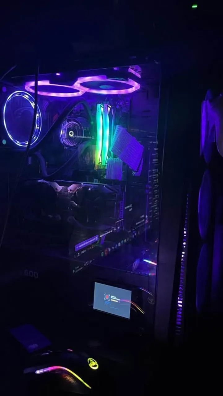 Pc gamer RTX2080 - Foto 3