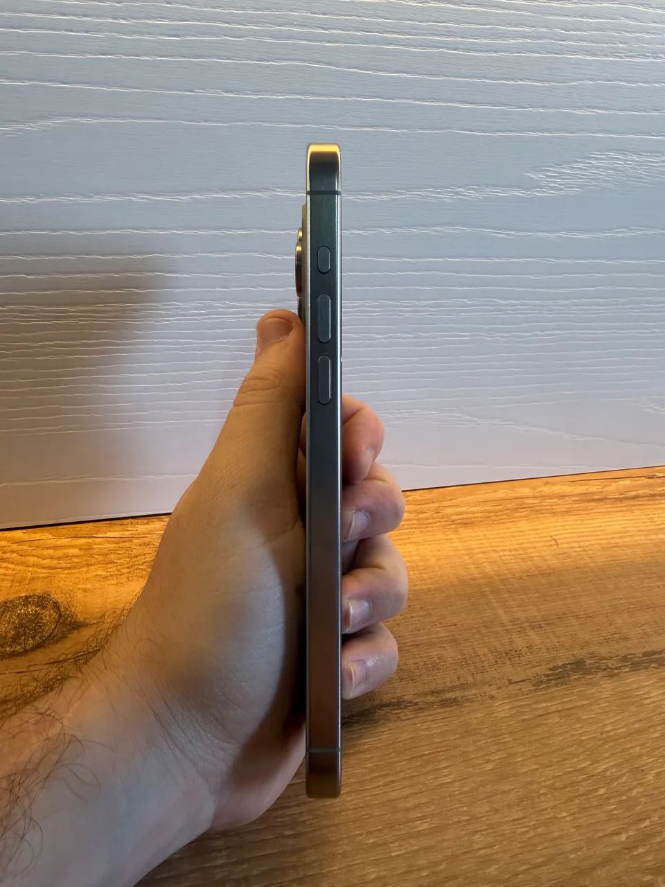 16 Pro Max 256GB - Foto 2