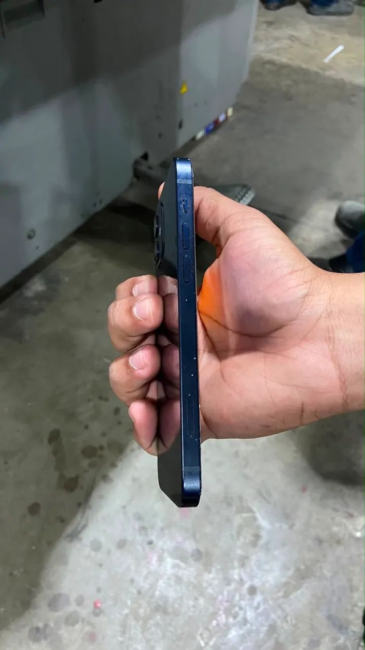 iPhone 12 - Foto 4