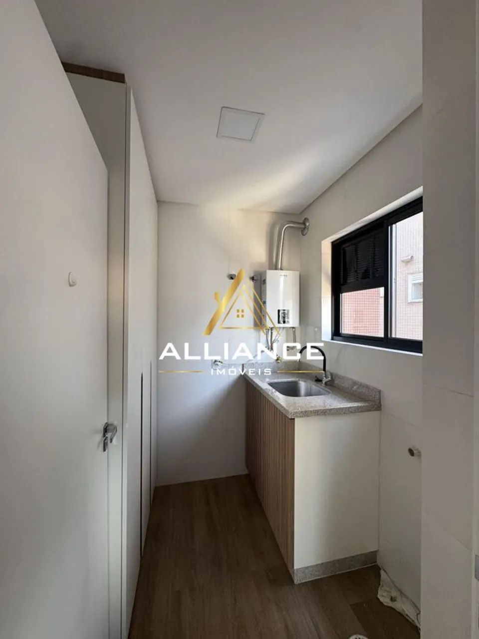 APARTAMENTO | NOVA BRASÍLIA - Foto 2