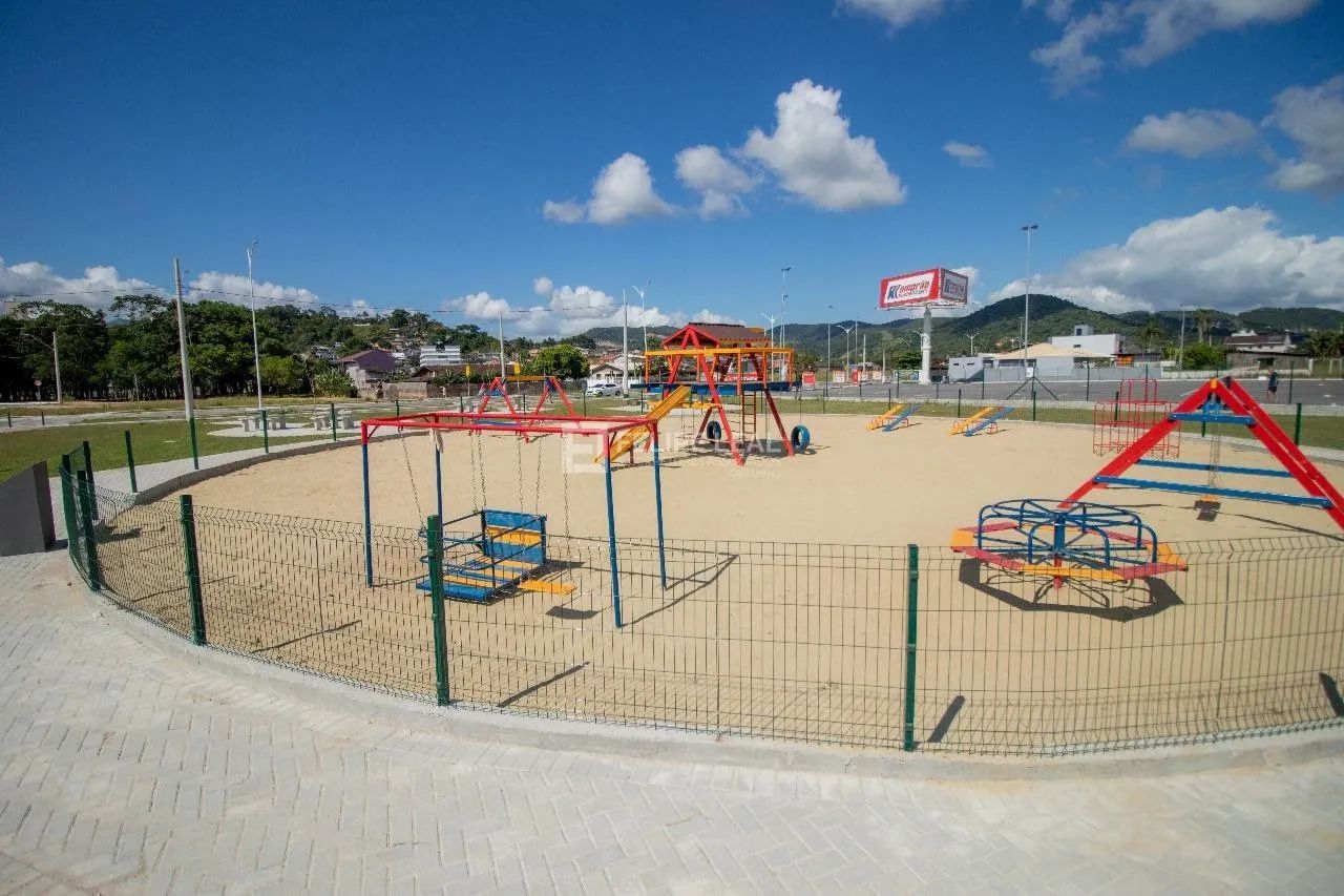 Terreno / Lote / Condomínio em Caminho Novo - Palhoça, SC - Foto 8