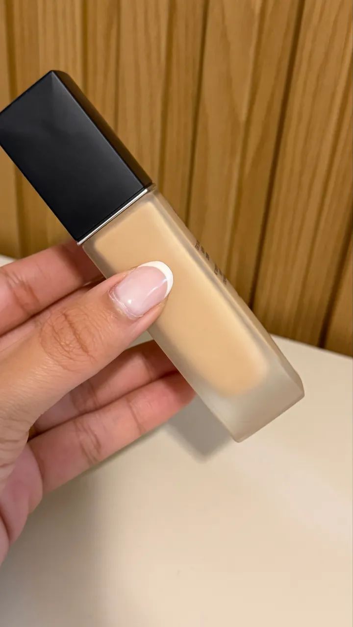 Base Dior forever matte 2,5 N nova original  - Foto 3