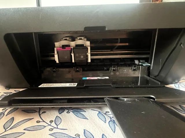 Impressora HP Deskjet 2774 - Foto 3