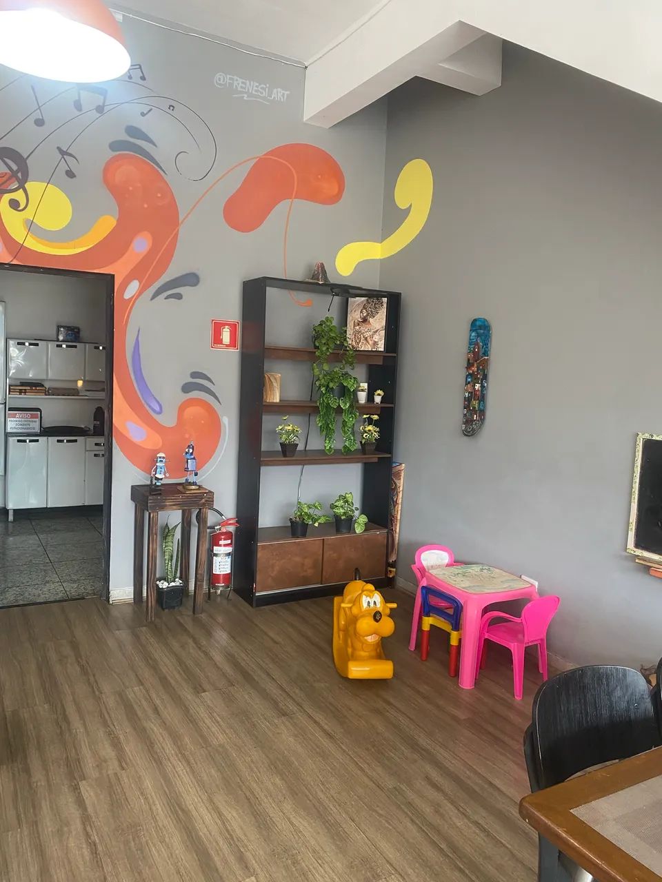 Vendo restaurante/espetinho - Foto 2