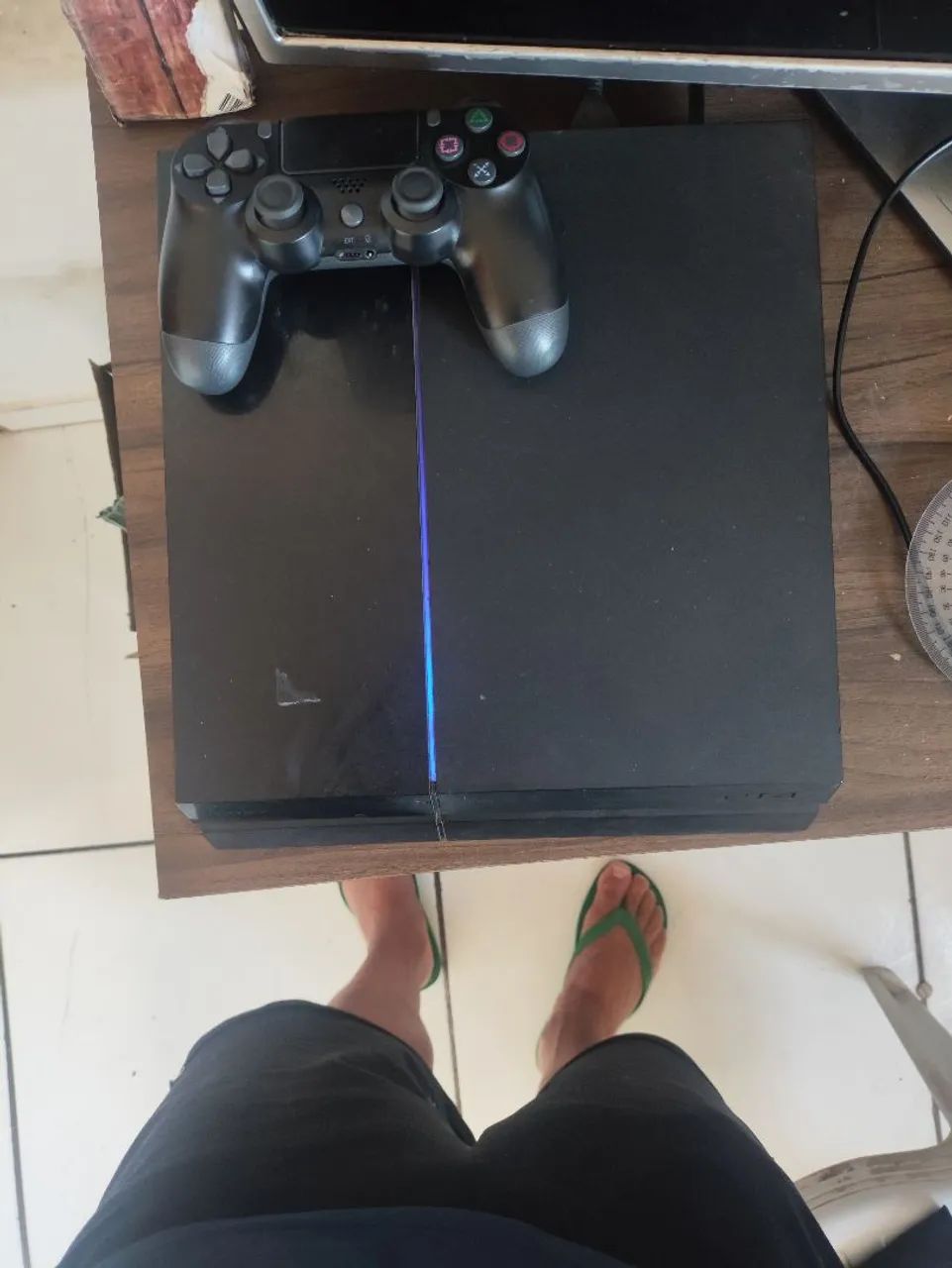 PS4 - Foto 2