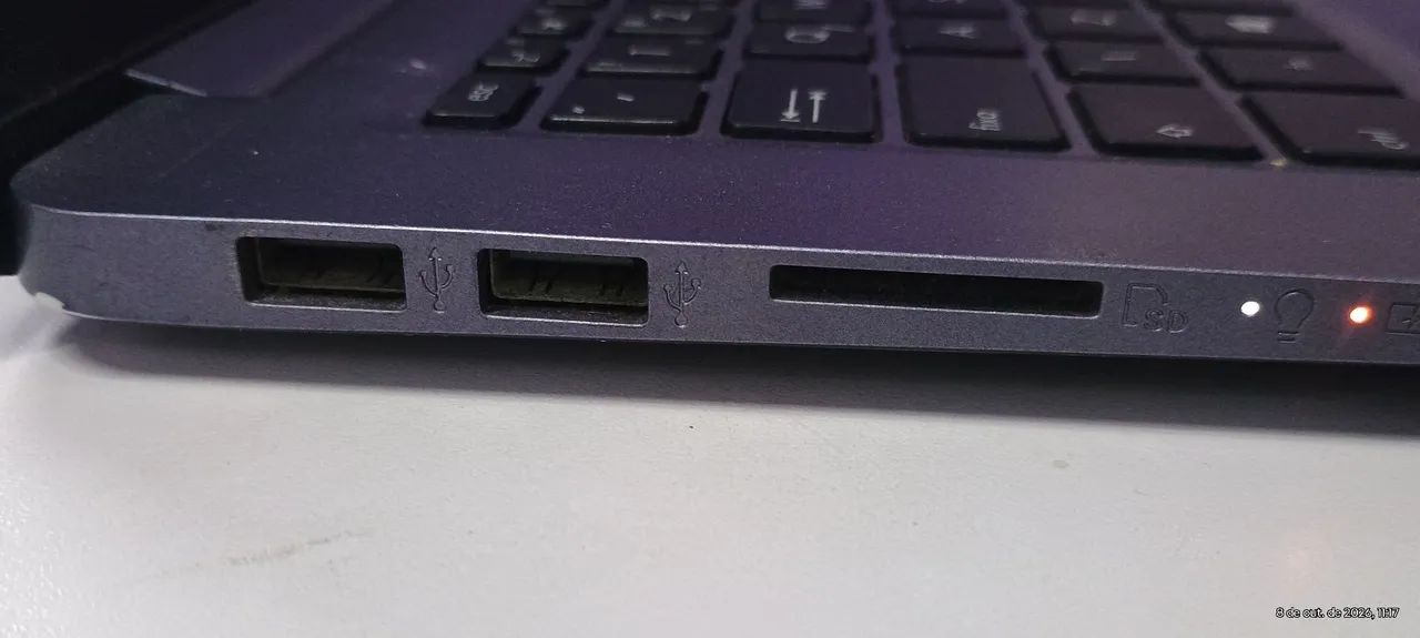 Notebook Asus SonicMaster. - Foto 4