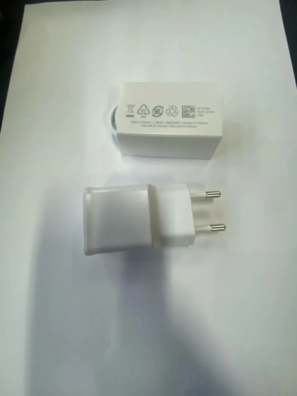 Tablet Samsung A9 64GB - 4GB RAM - CHIP - 8,7 Polegadas - Foto 3