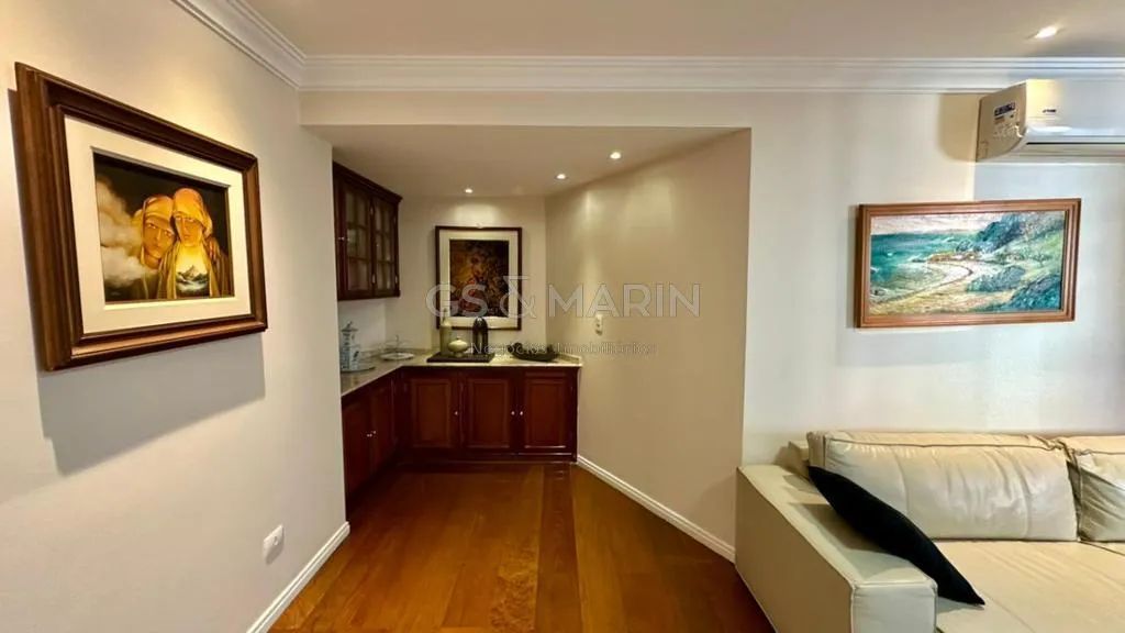 Apartamento à venda no Ed. Caramuru, Centro - Foto 3