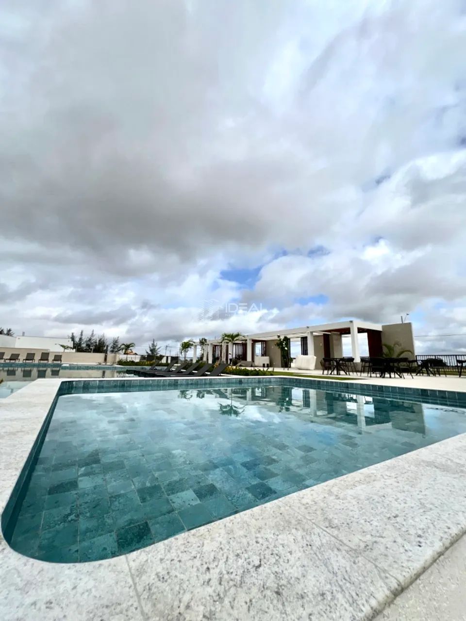 Vendo terreno no cond Four Seasons  - Foto 3