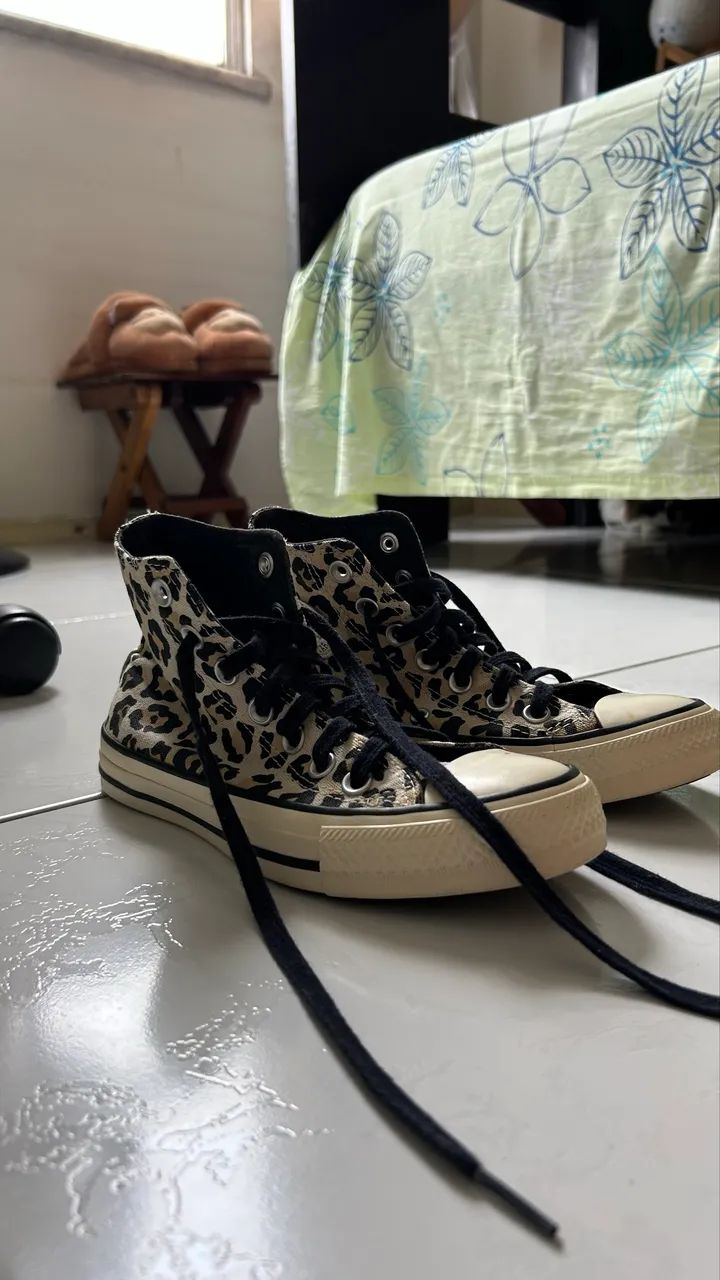 Tênis All Star  - Foto 2