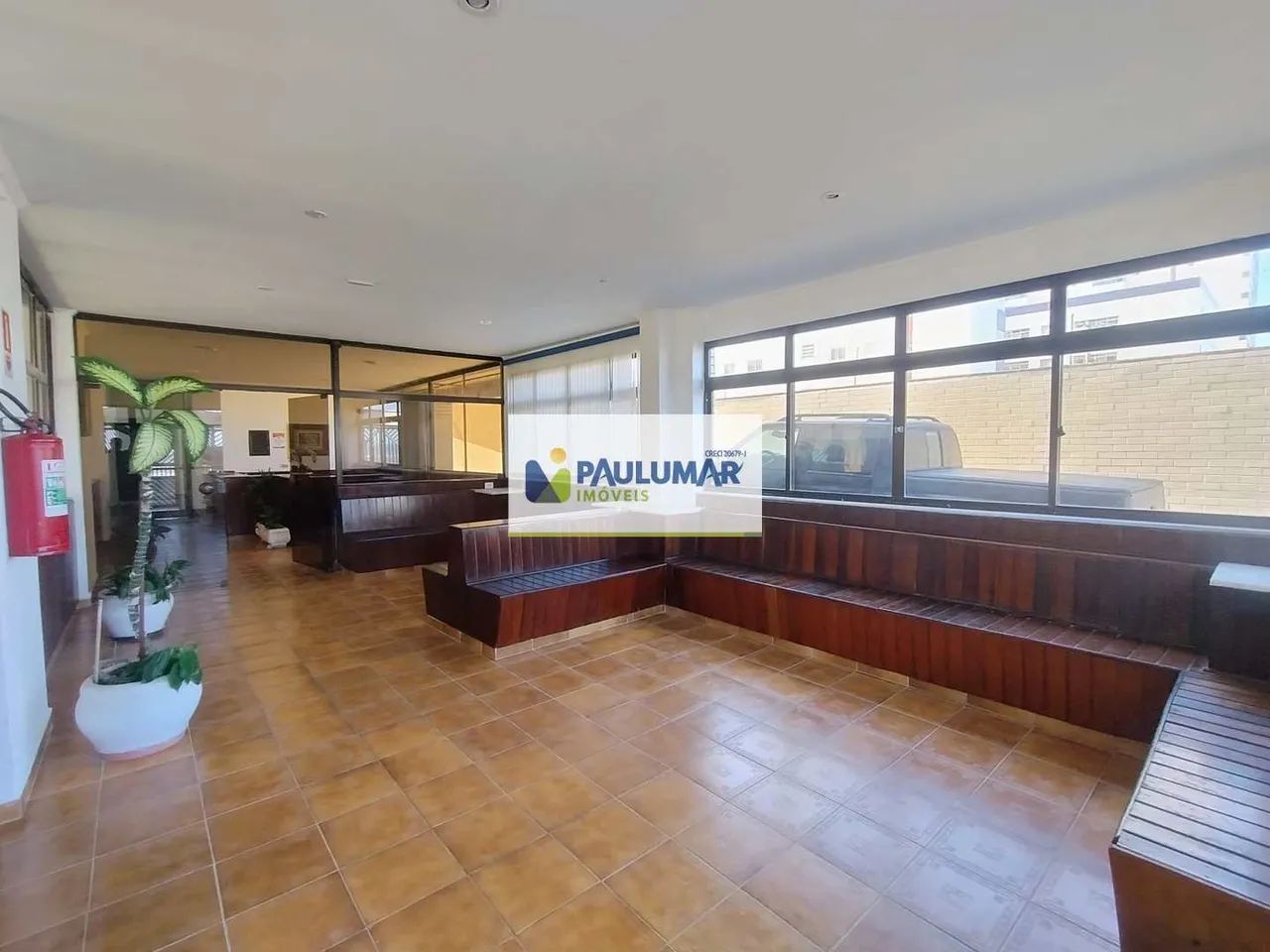 Apartamento com 2 quartos, Alto Mongaguá, Mongaguá, Cod: 834738 - Foto 5