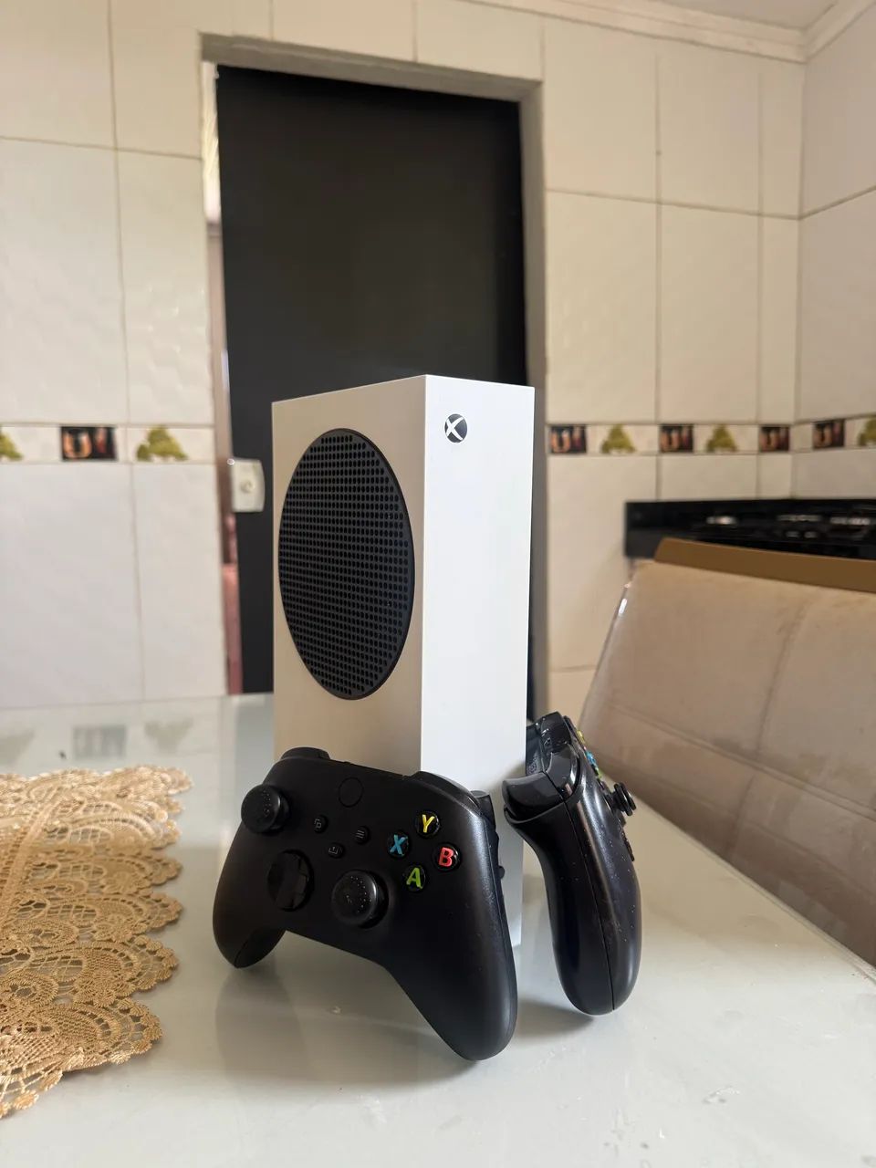 XBOX SERIE S 