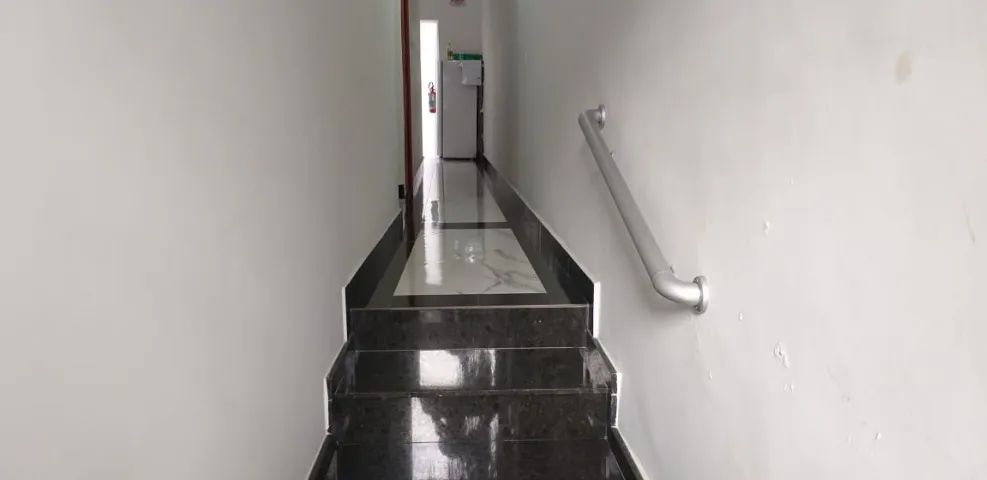 Suítes mobiliadas  para Homens   - Foto 2
