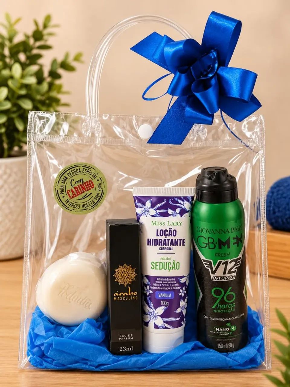Kit Presentes  - Foto 2