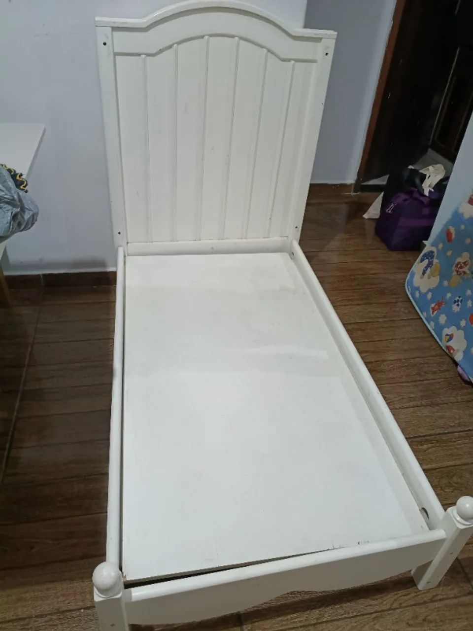 Berço  - Foto 4