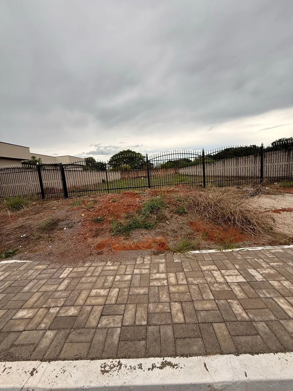 Vendo lote de 800m2 na Ponte alta.  - Foto 2