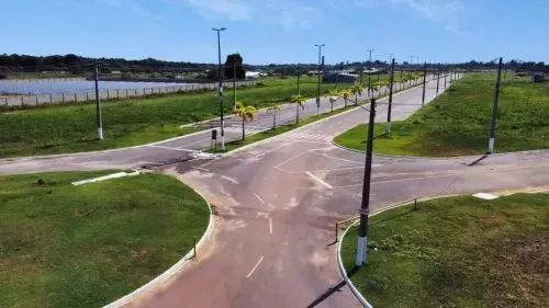 //Lote quitado no Nova Amazonas 1 - Foto 5