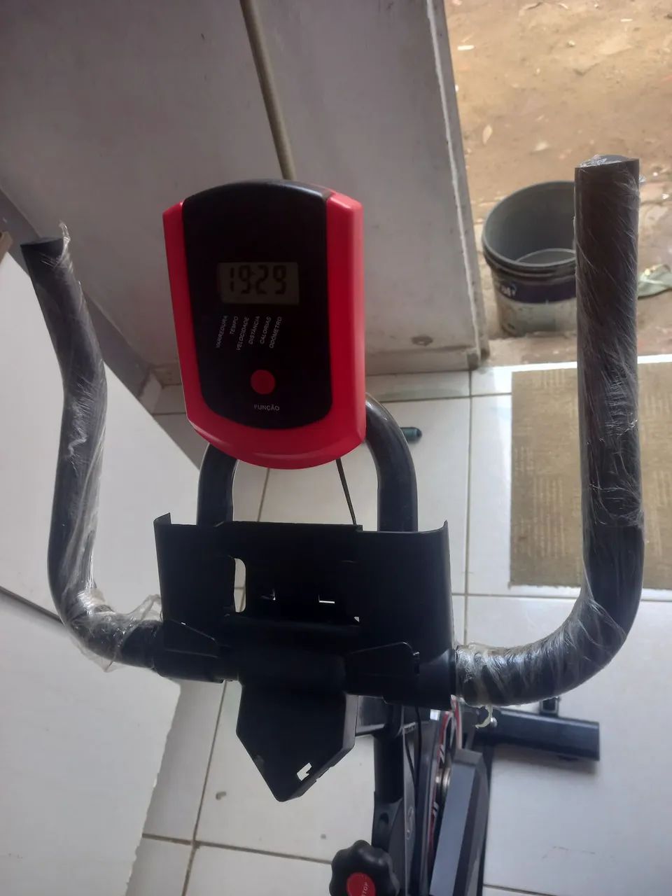 Bike ergometrica  - Foto 2